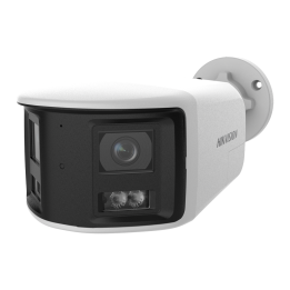 HIKVISION DS-2CFW06-P(2.8mm) — Caméra bullet 180º IP de la gamme Value