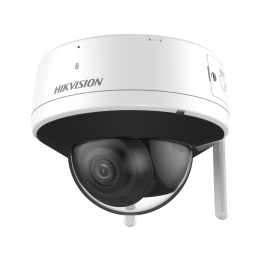 HIKVISION DS-2CV1123G2-IDWF(2.8mm)(B) — Caméra dôme IP Hikvision | AVS