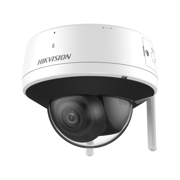 HIKVISION DS-2CV1143G2-IDWF(2.8mm)(B) — Caméra dôme IP Hikvision | AVS