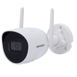 HIKVISION DS-2CV2041G2-IDW(2.8mm)(W) — Caméra IP Bullet gamme VALUE Hi