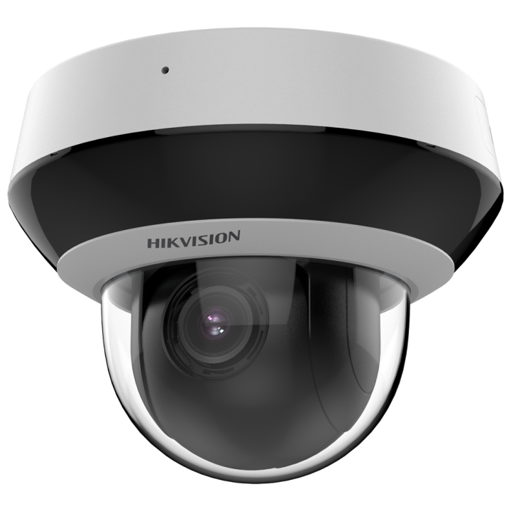 HIKVISION DS-2DE2A404IWG1-E/W — Hikvision mini speed dome IP 4X PRO ra