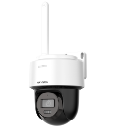 HIKVISION DS-2DE2C400IWG/W(2.8mm)(W) — Domo Motorizado IP PT Hikvision