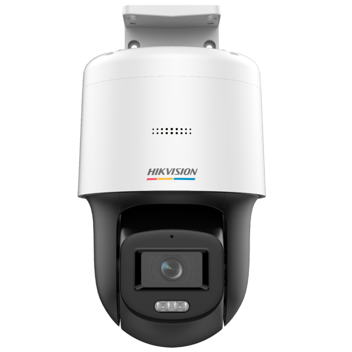 HIKVISION DS-2DE2C400SCG-E(F0) — Dôme motorisé IP Hikvision | AVS Domo