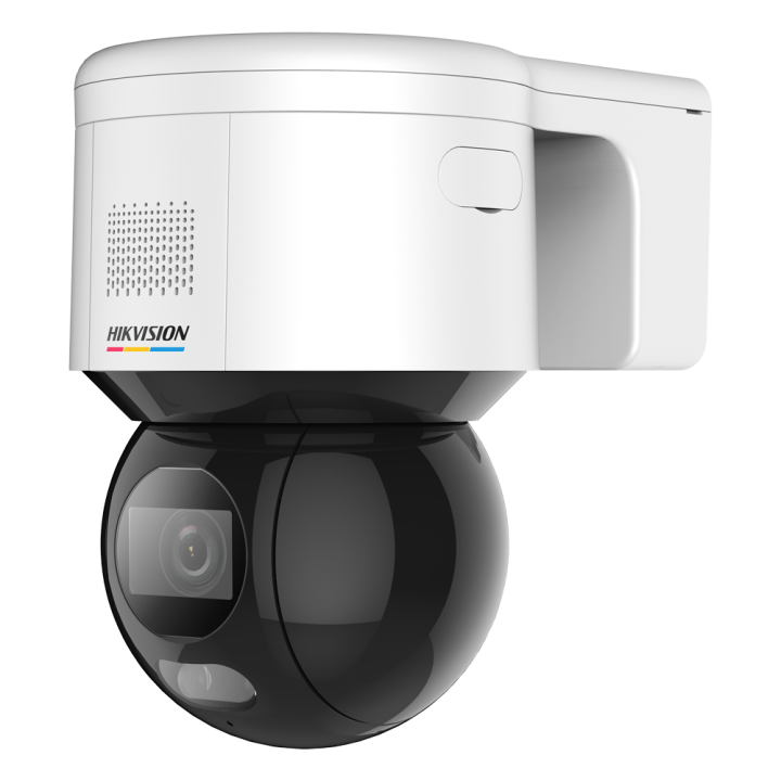 HIKVISION DS-2DE3A400BW-DE(F1)(T5) — Dôme motorisé IP Hikvision | AVS 