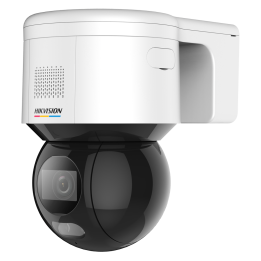 HIKVISION DS-2DE3A400BW-DE/W(F1)(T5) — Dôme motorisé IP Hikvision | AV