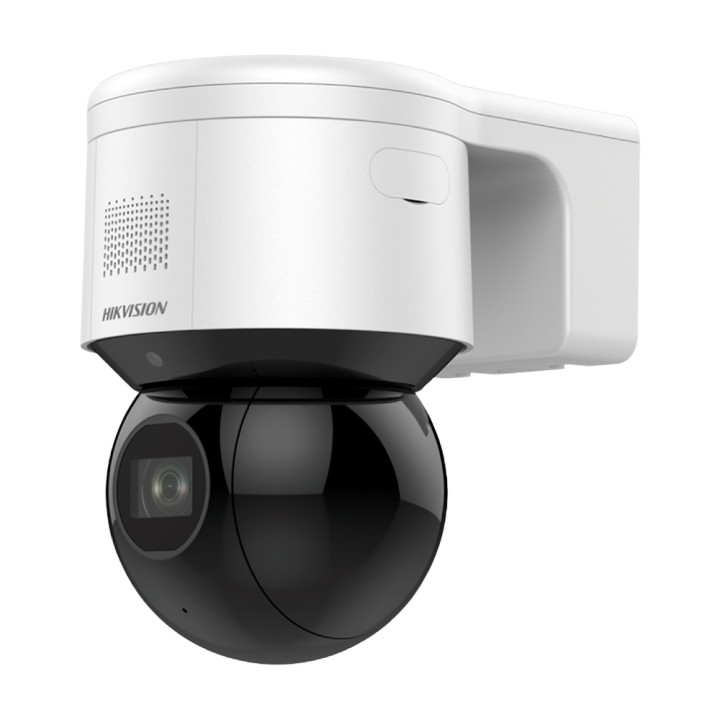 HIKVISION DS-2DE3A404IWG-E/W — Hikvision | AVS Domotec