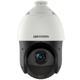 HIKVISION DS-2DE4215IW-DE(T5) — Dôme IP motorisé Hikvision 15X | AVS D