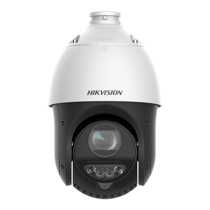HIKVISION DS-2DE4215IWG1-E — Caméra dôme rapide IP Hikvision 15X série