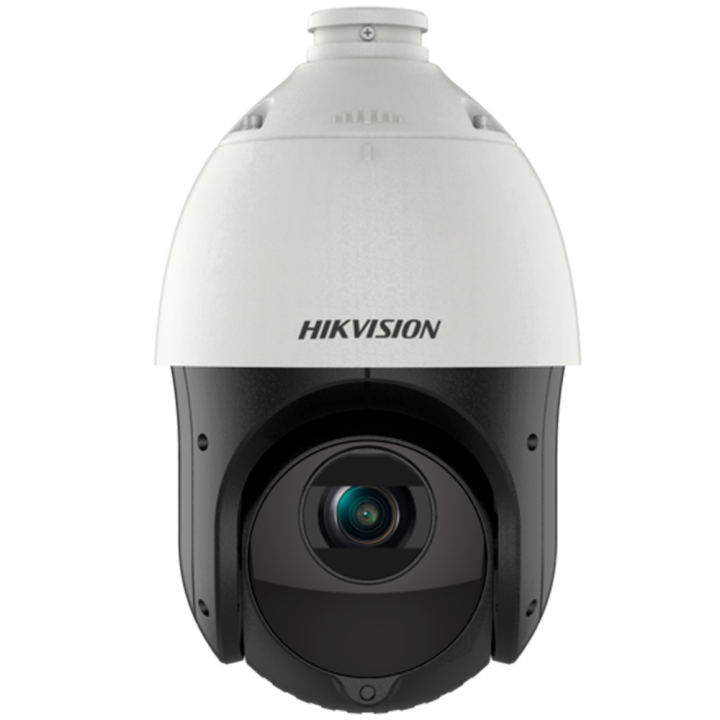 HIKVISION DS-2DE4225IW-DE(T5) — Caméra dôme IP PTZ Hikvision | AVS Dom