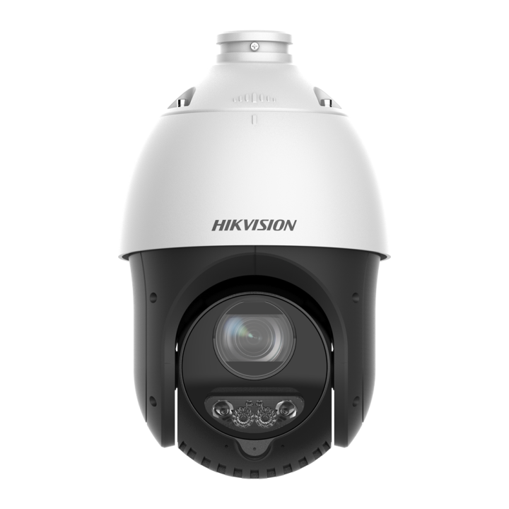 HIKVISION DS-2DE4225IWG1-E — Caméra dôme rapide IP Hikvision 25X série