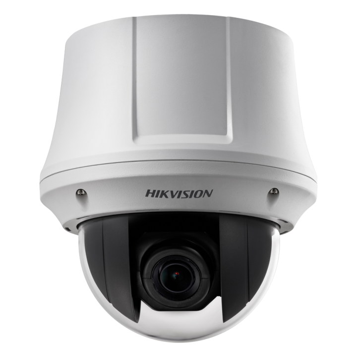 HIKVISION DS-2DE4225W-DE3(S6) — Hikvision speed dome IP 25X gama VALUE