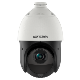 HIKVISION DS-2DE4415IW-DE(T5) — Dôme IP motorisé Hikvision 15X | AVS D