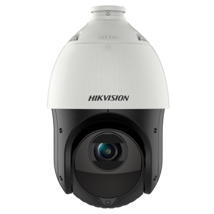 HIKVISION DS-2DE4415IW-DE(T5) — Dôme IP motorisé Hikvision 15X | AVS D