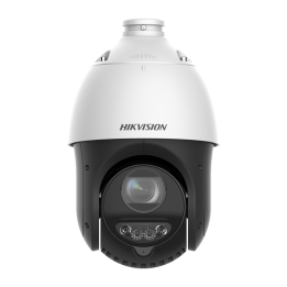 HIKVISION DS-2DE4415IWG1-E — Caméra dôme rapide IP Hikvision 15X série