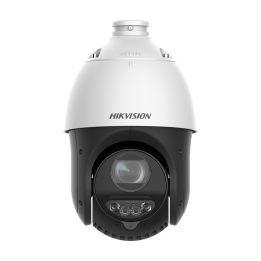 HIKVISION DS-2DE4425IWG1-E — Caméra dôme rapide IP Hikvision 25X série