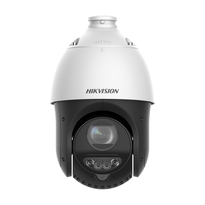 HIKVISION DS-2DE4425IWG1-E — Caméra dôme rapide IP Hikvision 25X série