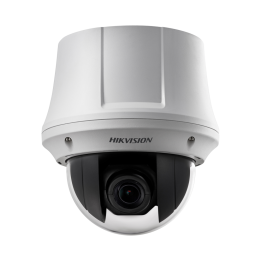 HIKVISION DS-2DE4425WG1-E3 — Caméra dôme rapide IP Hikvision 25X série