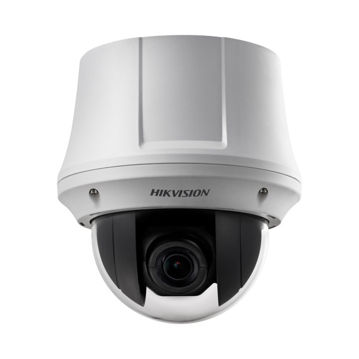 HIKVISION DS-2DE4425WG1-E3 — Caméra dôme rapide IP Hikvision 25X série
