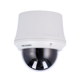 HIKVISION DS-2DE4825WG-E3 — Hikvision domo motorizado IP gama PRO | AV
