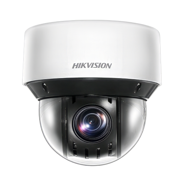 HIKVISION DS-2DE4A225IWG1-E — Caméra dôme rapide IP Hikvision 25X séri