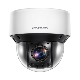 HIKVISION DS-2DE4A425IWG1-E — Caméra dôme rapide IP Hikvision 25X séri