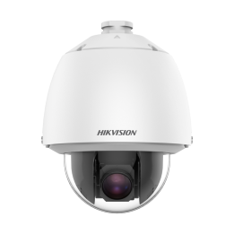 HIKVISION DS-2DE5425WG1-E — Caméra dôme rapide IP Hikvision 25X série 