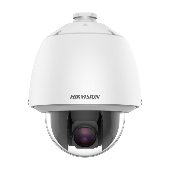 HIKVISION DS-2DE5432WG1-E — Caméra dôme rapide IP Hikvision 32X série 