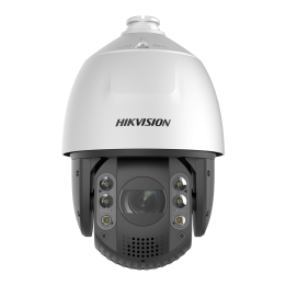 HIKVISION DS-2DE7A225IWG1-E — Hikvision cámara motorizada IP gama PRO 