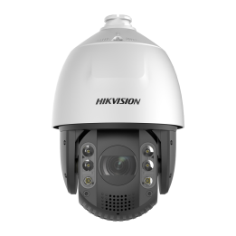 HIKVISION DS-2DE7A232IWG1-E — Hikvision cámara motorizada IP gama PRO 