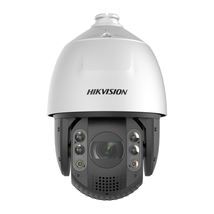 HIKVISION DS-2DE7A232IWG1-E — Hikvision cámara motorizada IP gama PRO 