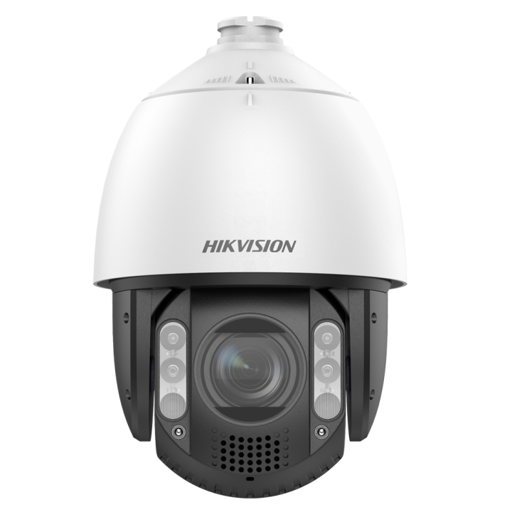 HIKVISION DS-2DE7A412MCG-EB — Hikvision Cámara motorizada IP gama PRO 