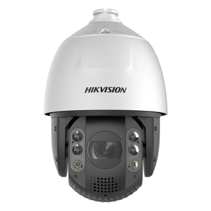 HIKVISION DS-2DE7A425IWG1-E — Hikvision cámara motorizada IP gama PRO 