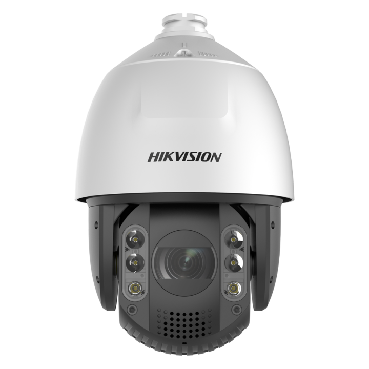 HIKVISION DS-2DE7A825IWG1-E — Hikvision cámara motorizada IP gama PRO 