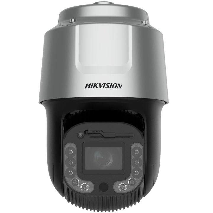 HIKVISION DS-2DF8C260I5XG1-ELW — Hikvision cámara motorizada IP gama P
