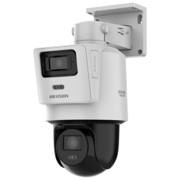 HIKVISION DS-2SE2C400MWG-E/14(2.8/8mm) — Hikvision Cámara tandem IP ga