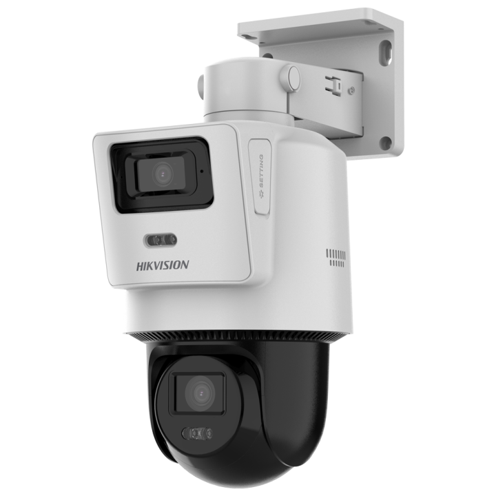 HIKVISION DS-2SE2C400MWG-E/14(2.8/8mm) — Hikvision Cámara tandem IP ga