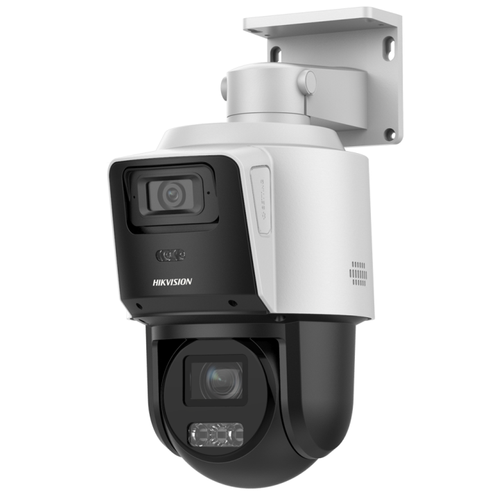 HIKVISION DS-2SE3C404MWG-E/14(2.8mm) — Hikvision Cámara tandem IP gama