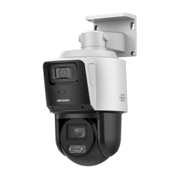 HIKVISION DS-2SE3C410MWG-E/14(2.8mm) — Caméra IP tandem Hikvision de l