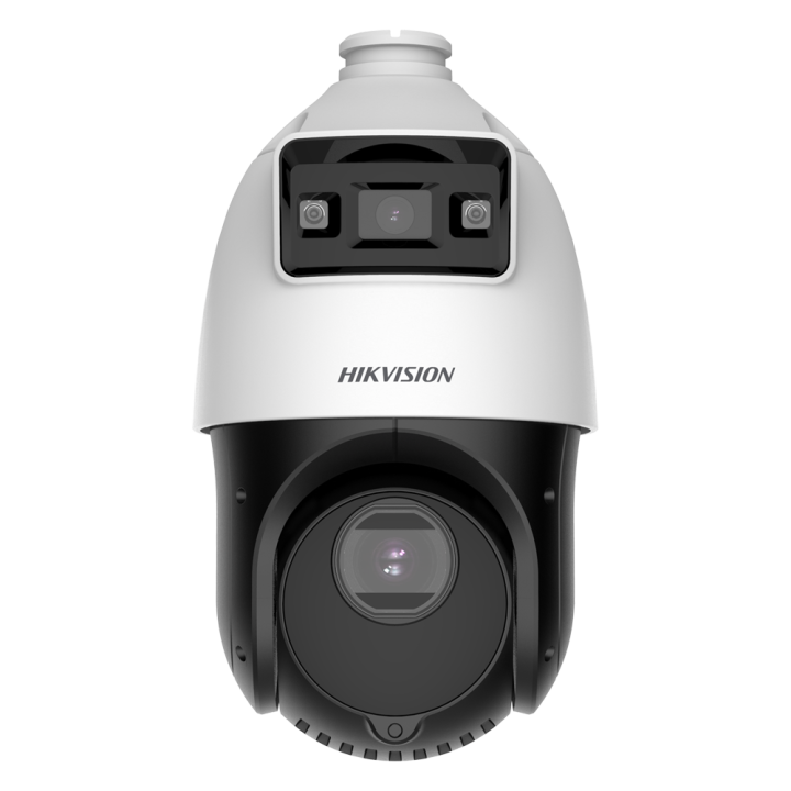 HIKVISION DS-2SE4C425MWG-E(14F0) — Hikvision | AVS Domotec