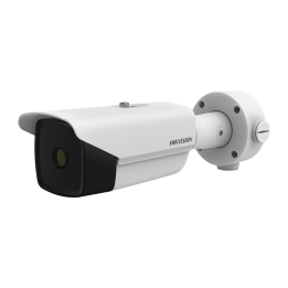 HIKVISION DS-2TD2138-15/QY(B) — Caméra thermique IP Hikvision Gamme PR