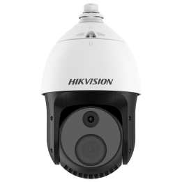 HIKVISION DS-2TD4228T-10/S2 — Speed dôme thermique Dual IP Hikvision P