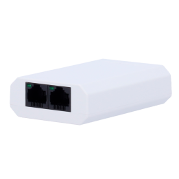 HIKVISION DS-3E0103DP-E/R — Rallonge PoE Hikvision. | AVS Domotec