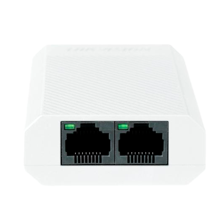 HIKVISION DS-3E0503DP-E/R — Rallonge PoE Hikvision. | AVS Domotec