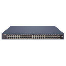 HIKVISION DS-3E1552P-SI — Switch PoE Manageable Hikvision | AVS Domote