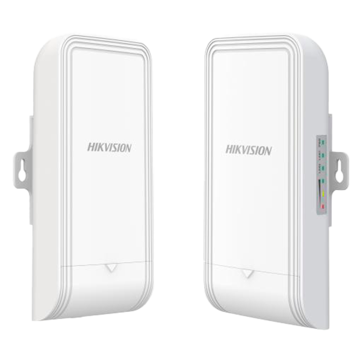 HIKVISION DS-3WF0EC-5ACT(B) — Hikvision | AVS Domotec