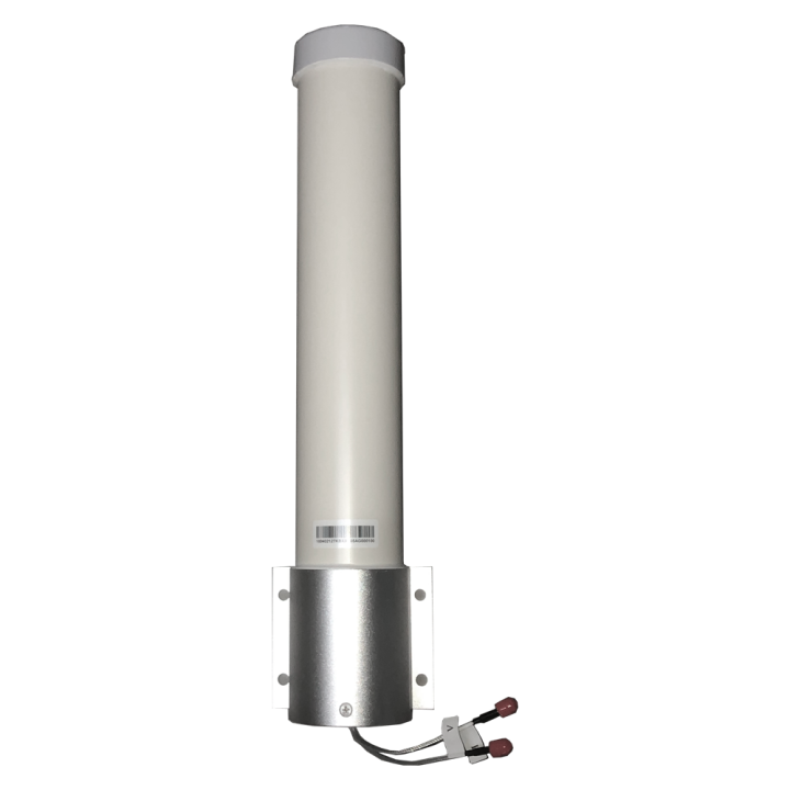 HIKVISION DS-3WF2000A-360 — Couverture omnidirectionnelle complète de 