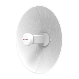 HIKVISION DS-3WF20KS-S-5ACG — Débit élevé jusqu'à 867 Mbps | AVS Domot
