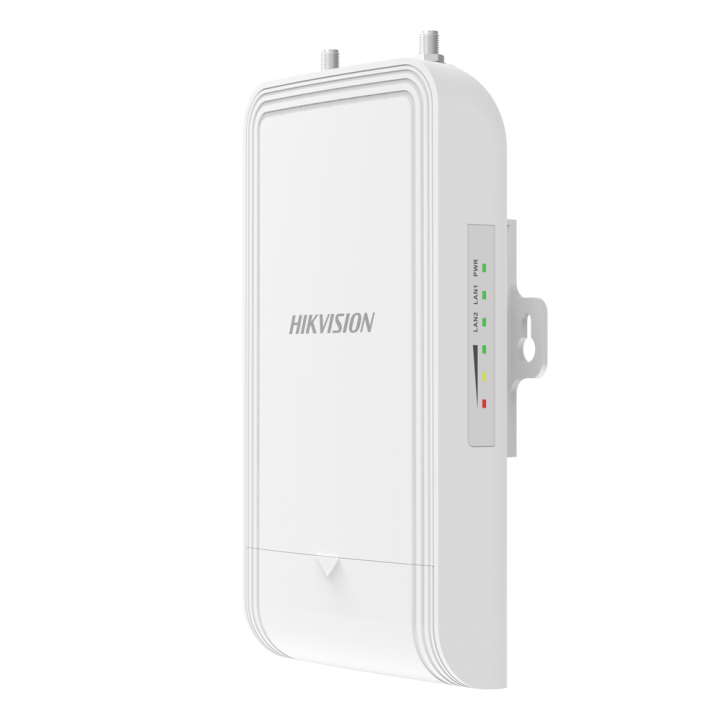 HIKVISION DS-3WFB-EI-5ACG — Connexion sans fil stable à longue portée 