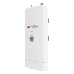 HIKVISION DS-3WFB-S-5ACG — Connexion sans fil stable à longue portée |