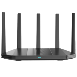 HIKVISION DS-3WR18X — Hikvision Router Wi-Fi6 | AVS Domotec